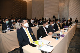 ครบ 3 ปี ตั้งกระทรวง อว. แถลงผลงานชูการปฏิรูป และ ... พารามิเตอร์รูปภาพ 40